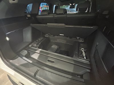 2025 BMW X3 — миниатюра 61