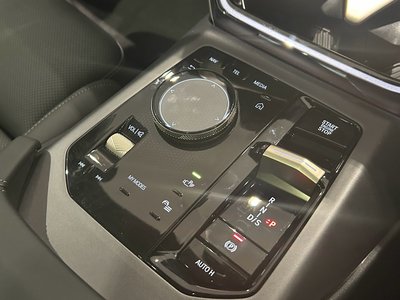 2025 BMW X3 — миниатюра 94