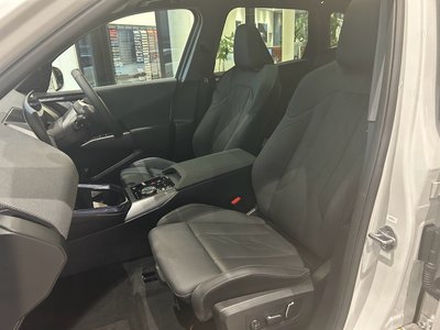 2025 BMW X3 — миниатюра 30