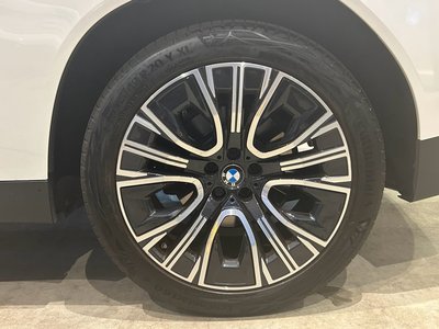 2025 BMW X3 — миниатюра 122