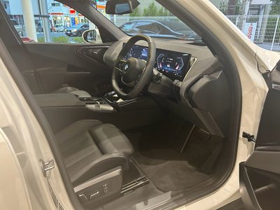 2025 BMW X3 — миниатюра 18