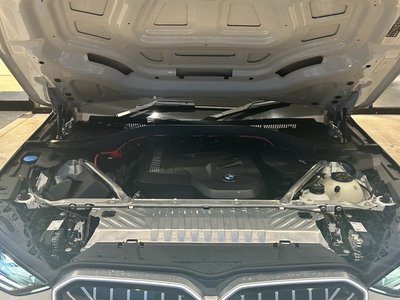 2025 BMW X3 — миниатюра 126