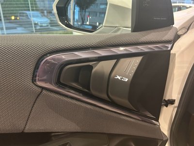 2025 BMW X3 — миниатюра 27