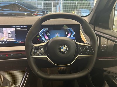 2025 BMW X3 — миниатюра 62