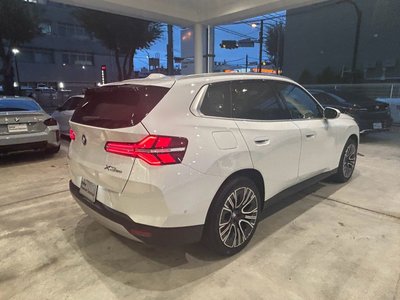 2025 BMW X3 — миниатюра 113