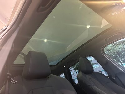 2025 BMW X3 — миниатюра 8