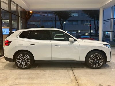2025 BMW X3 — миниатюра 111
