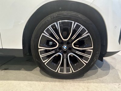 2025 BMW X3 — миниатюра 119