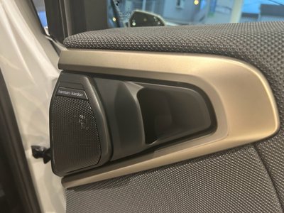 2025 BMW X3 — миниатюра 38