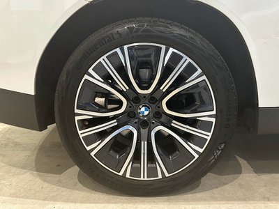 2025 BMW X3 — миниатюра 121