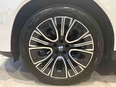 2025 BMW X3 — миниатюра 123