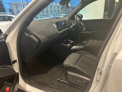 2025 BMW X3 — миниатюра 31