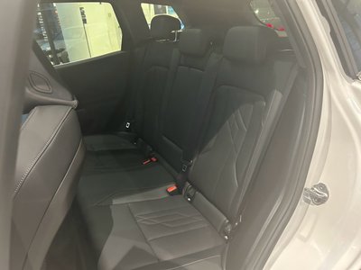 2025 BMW X3 — миниатюра 51