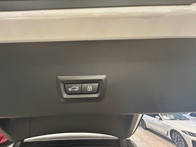 2025 BMW X3 — миниатюра 55