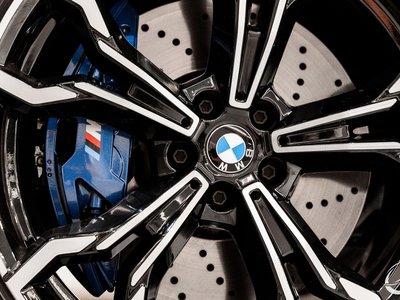 2022 BMW X3 M — фото 66