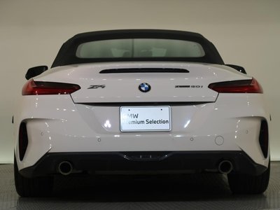 2023 BMW Z4 照片 13