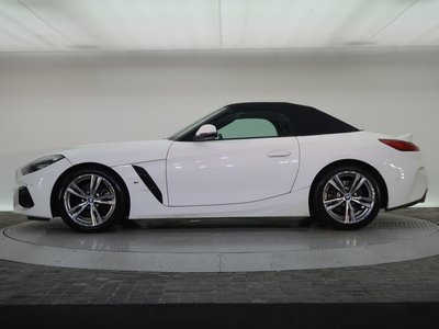 2023 BMW Z4 照片 16