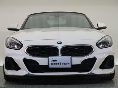 2023 BMW Z4 照片 12