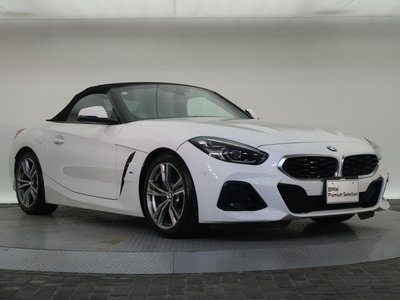 2023 BMW Z4 照片 15