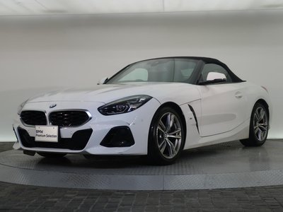 2023 BMW Z4 照片 14