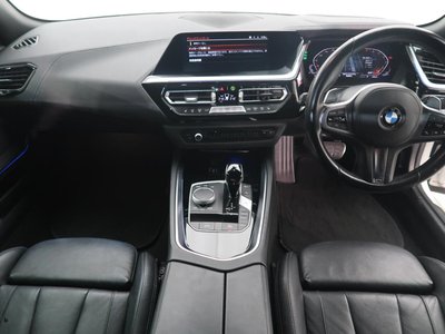 2023 BMW Z4 照片 2