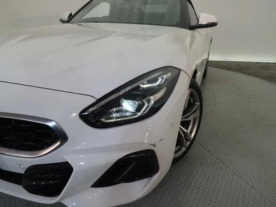 2023 BMW Z4 照片 11