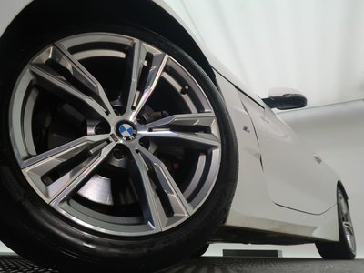 2023 BMW Z4 照片 5