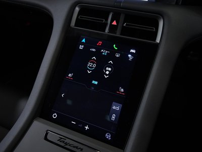 2024 Porsche TAYCAN thumbnail 39