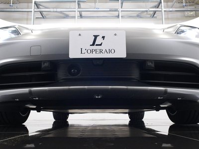 2024 Porsche TAYCAN thumbnail 43