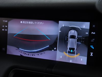2024 Porsche TAYCAN thumbnail 37