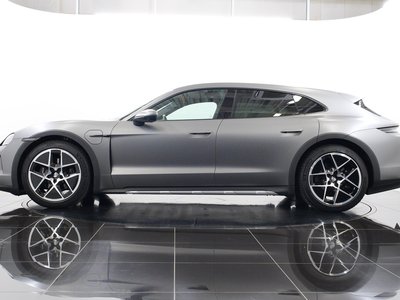 2024 Porsche TAYCAN thumbnail 17