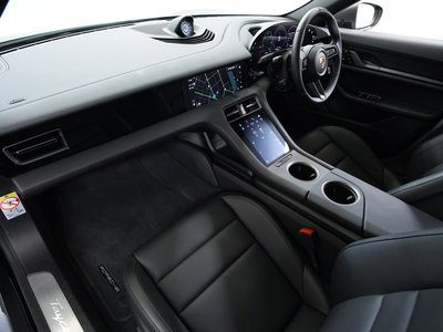 2024 Porsche TAYCAN thumbnail 29