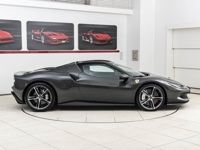 2025 Ferrari 296 GTB — миниатюра 28