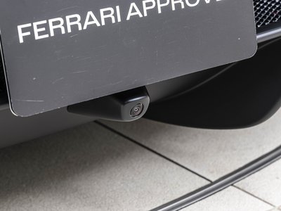 2025 Ferrari 296 GTB — миниатюра 18