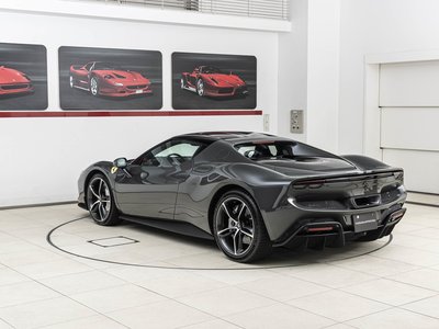2025 Ferrari 296 GTB — миниатюра 31