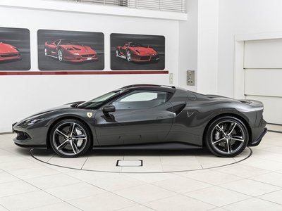 2025 Ferrari 296 GTB — миниатюра 24