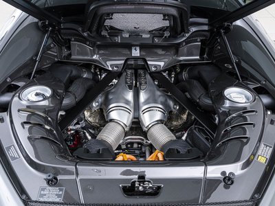2025 Ferrari 296 GTB — миниатюра 19