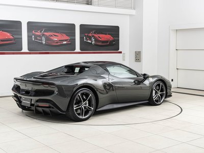 2025 Ferrari 296 GTB — миниатюра 29