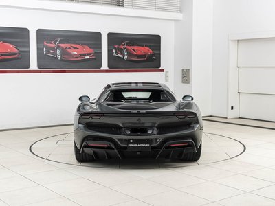 2025 Ferrari 296 GTB — миниатюра 30