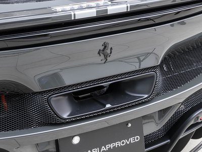 2025 Ferrari 296 GTB — миниатюра 17