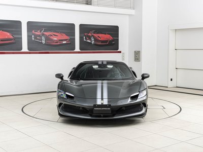 2025 Ferrari 296 GTB — миниатюра 26