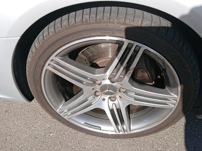 2012 Mercedes-BENZ SL photo 14