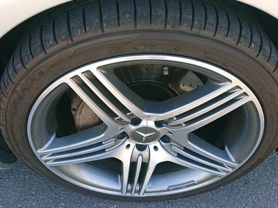 2012 Mercedes-BENZ SL photo 15