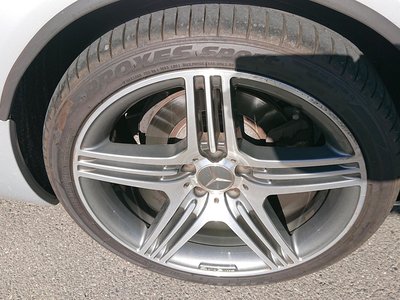 2012 Mercedes-BENZ SL thumbnail 17