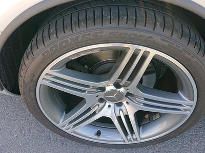 2012 Mercedes-BENZ SL photo 16