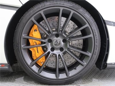 صورة مصغرة 26 لـ 2016 Mclaren 570S