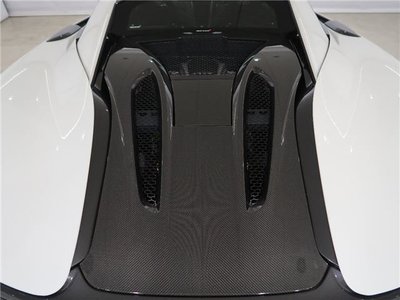 صورة مصغرة 9 لـ 2016 Mclaren 570S