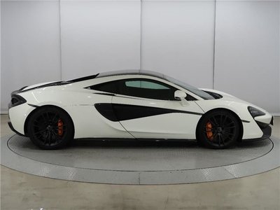 صورة مصغرة 10 لـ 2016 Mclaren 570S
