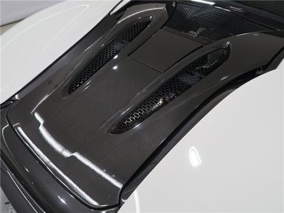 صورة مصغرة 30 لـ 2016 Mclaren 570S