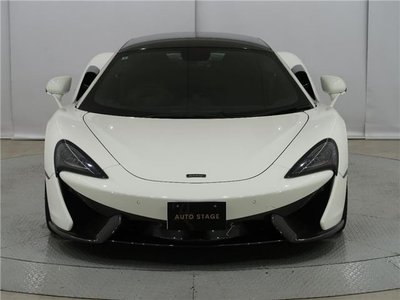 صورة مصغرة 7 لـ 2016 Mclaren 570S